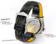 Patek Philippe Calatrava 6007g black dial red hand replica watch (13)_th.jpg